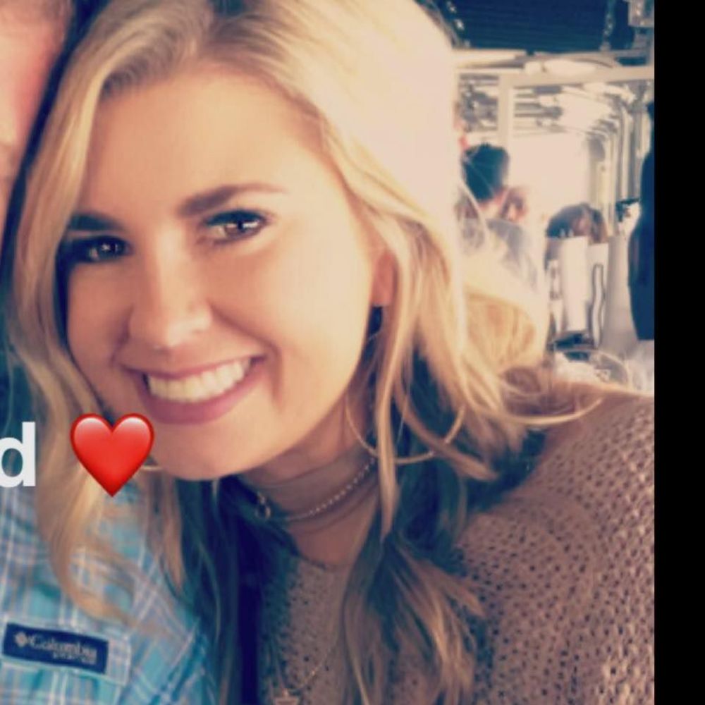 Meet your Posher, Lyndsie